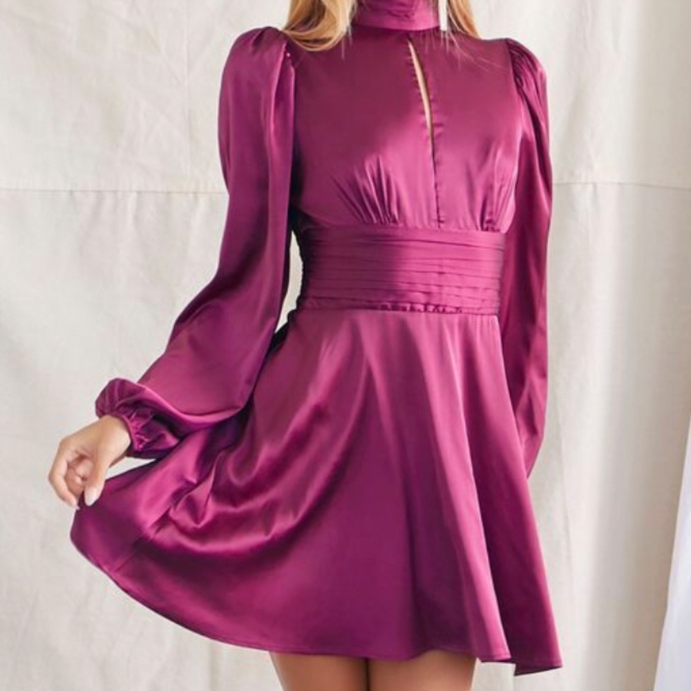 Forever 21 dress
